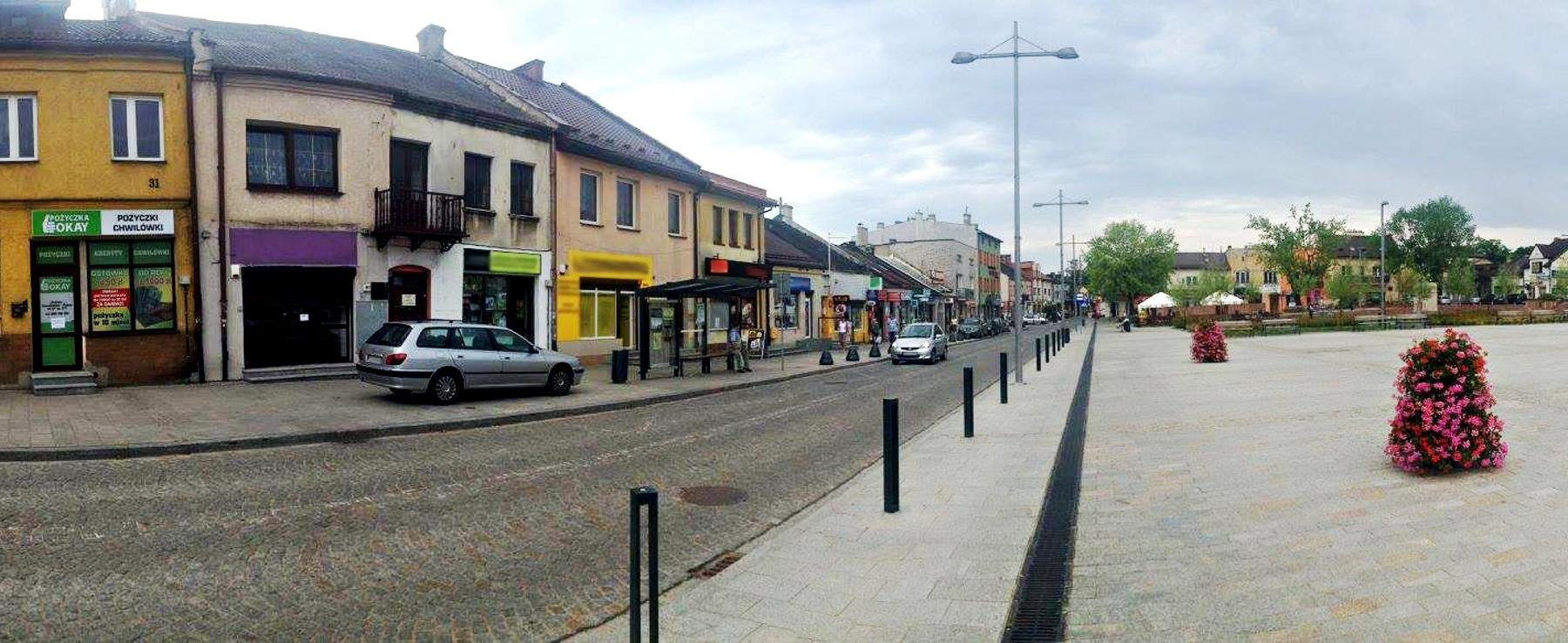 Pożyczka Okay Starachowice, świętokrzyskie