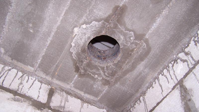 Wiercenie otworów w stropie LUBLIN  Wiercenie  w betonie 509 252 557 , lubelskie