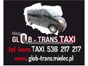 Glob Trans Taxi Mielec