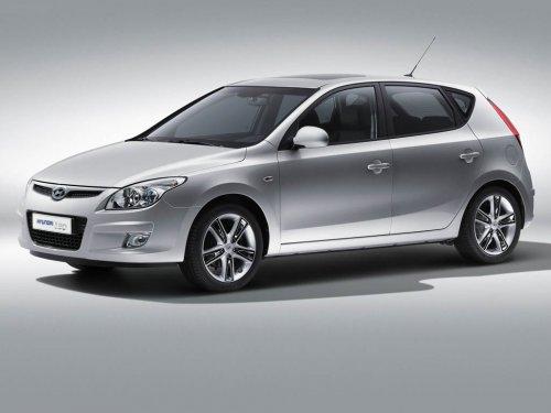 Hyundai i30 1.6 CRDI  1-3 dni 120 doba, 4-7 100zł doba