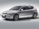 Hyundai i30 1.6 CRDI  1-3 dni 120 doba, 4-7 100zł doba