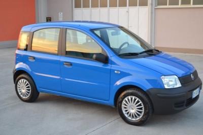 Fiat Panda 1,1  od 50zł Doba