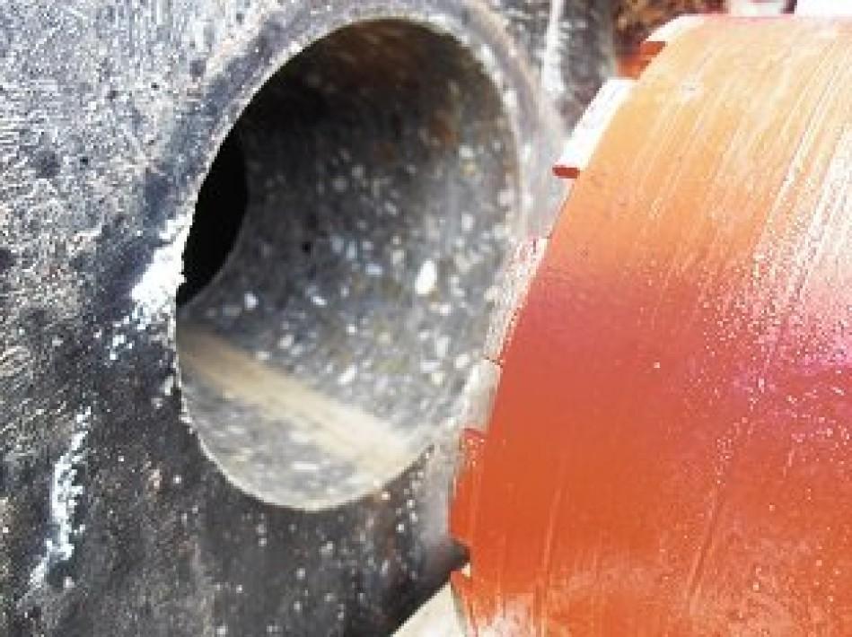 Wiercenie otworów w betonie  ZAMOŚĆ Wiercenie w betonie 509 252 557 , lubelskie