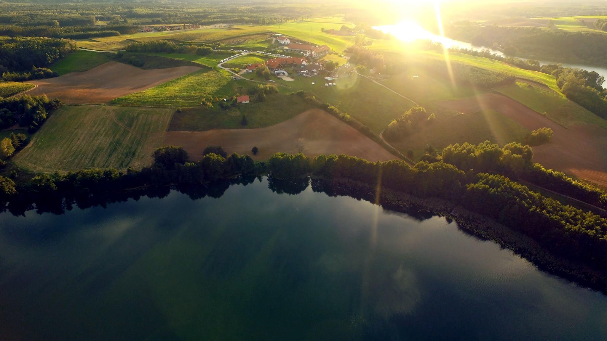 Hotel SPA & Resort Głęboczek