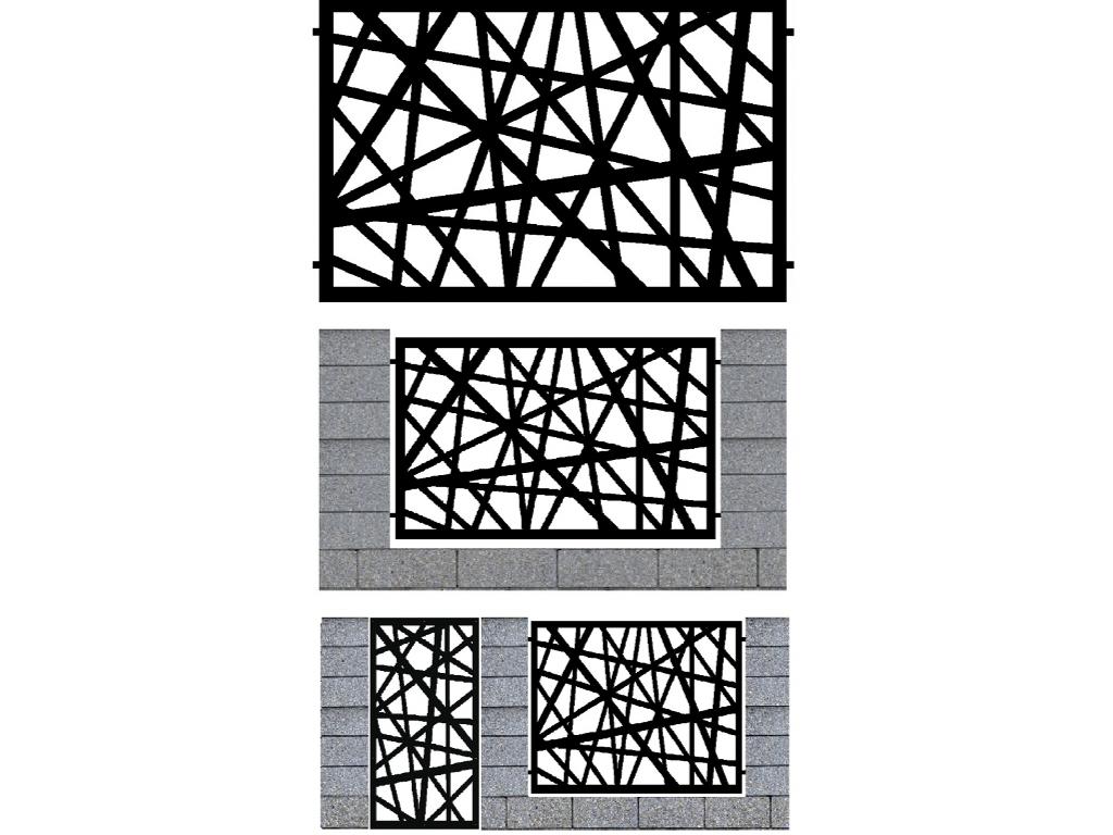 Balustrady, ogrodzenia, bramy , Rzeszów, podkarpackie