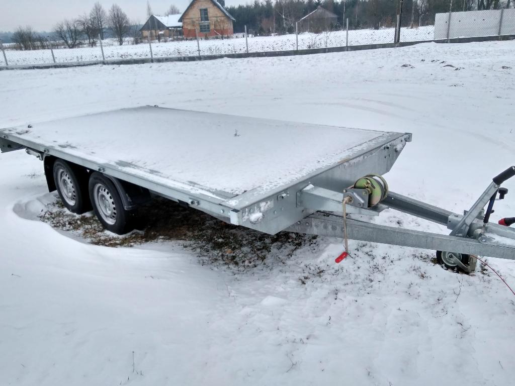 Przeprowadzka węgrów transport wypożyczalnia samochodów przyczep, mazowieckie