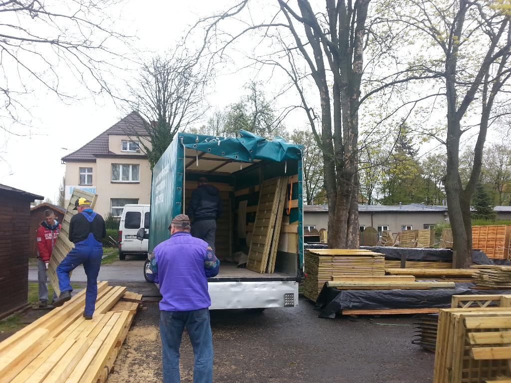 Transport Słupsk,Przeprowadzki,Usługi Transportowe Słupsk, pomorskie