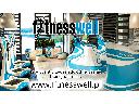Fitnesswell producent profesjonalnych urządzeń treningowych