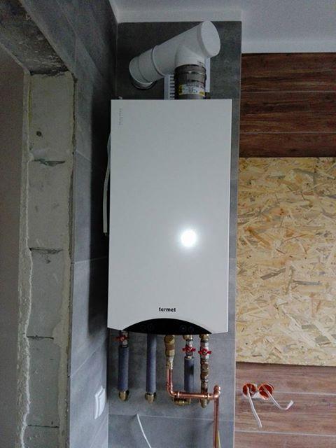 Instalacje hydrauliczne, wodno-kanalizacyjne , Wejherowo, pomorskie