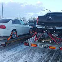 Transport samochodów krajowy i zagraniczny, Krasne, podkarpackie