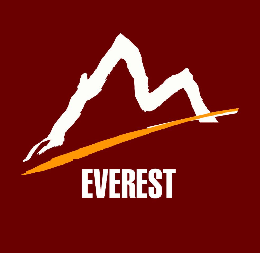 everest