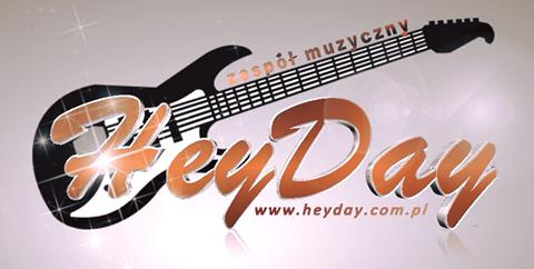 HeyDay - zespół muzyczny na każda okazję. . . , Piaseczno, mazowieckie