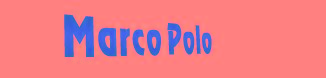 Marco Polo - szyby samochodowe