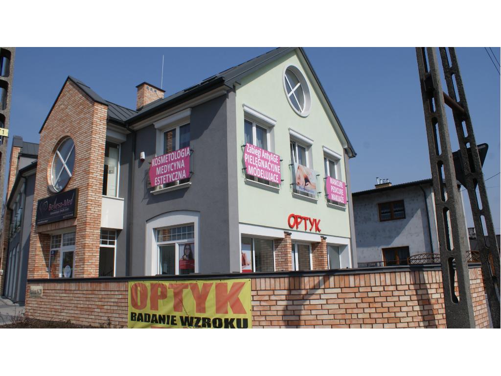 Badanie wzroku,okulary, Kobyłka, mazowieckie