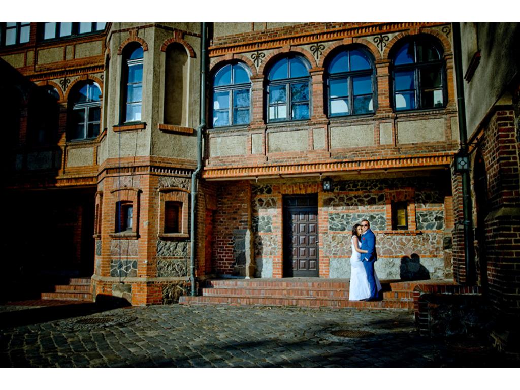 Fotografia ślubna Konin - Krzysztof Jaskólski fotograf ślubny, wielkopolskie