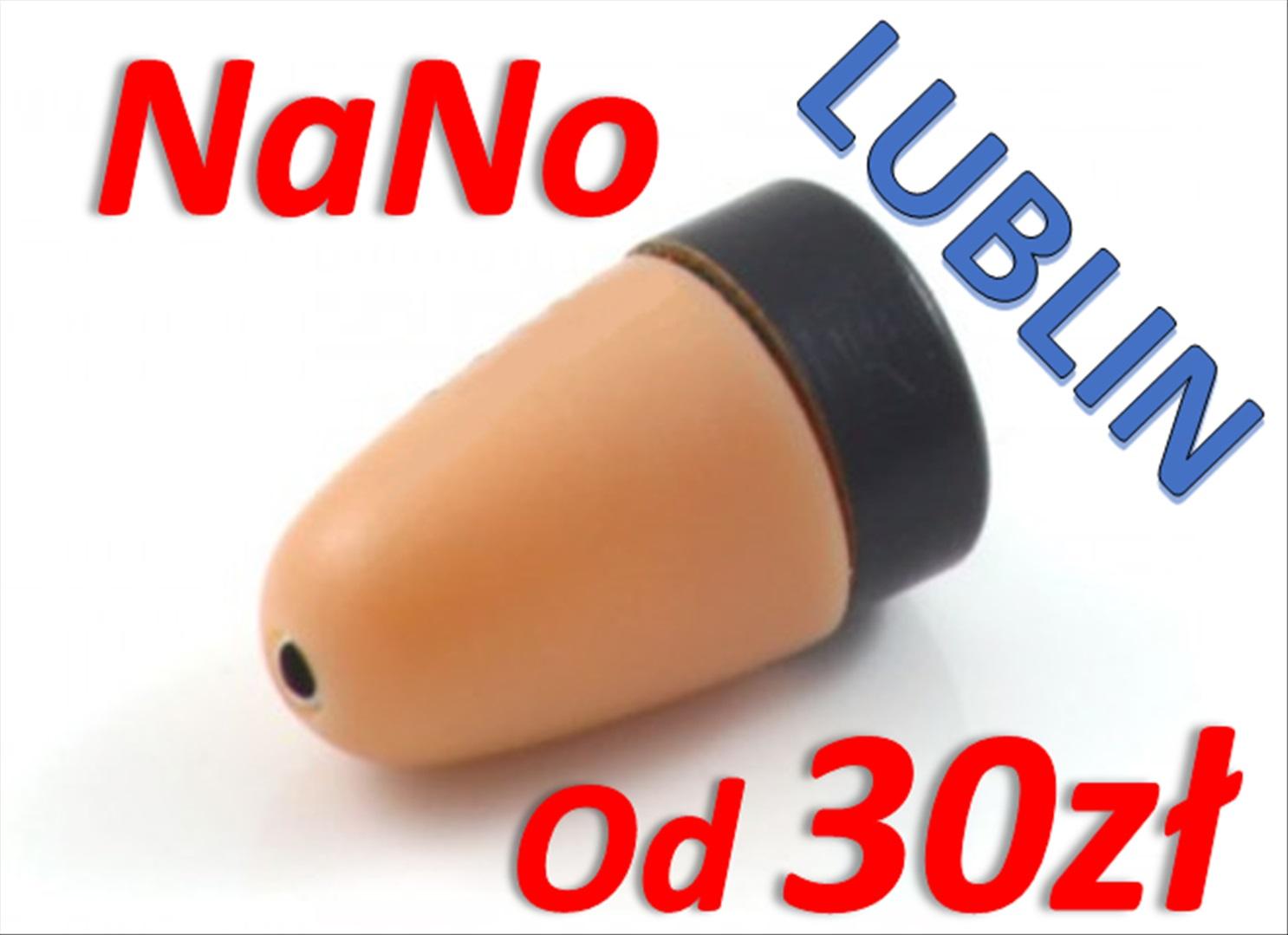 Mikrosłuchawka Lublin wynajem Nokia Bluetooth NaNo mniejsza o 30% , lubelskie