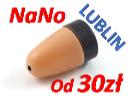 Mikrosłuchawka Lublin wynajem Nokia Bluetooth NaNo mniejsza o 30% , lublin, lubelskie