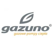 Gazuno - pompy ciepła