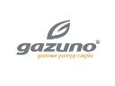 Gazuno  -  ogrzewanie domów pompami ciepła