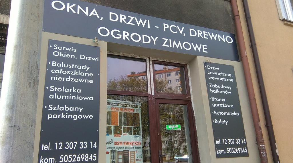 Drzwi wewnętrzne na stare ościeżnice-zabudowa metalowych ościeżnic, Kraków, małopolskie