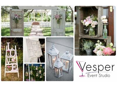 Vesper Event Studio - organizacja ślubów i wesel - kliknij, aby powiększyć