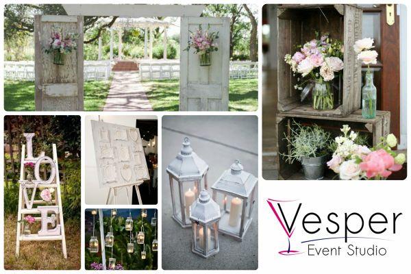 Vesper Event Studio - organizacja ślubów i wesel