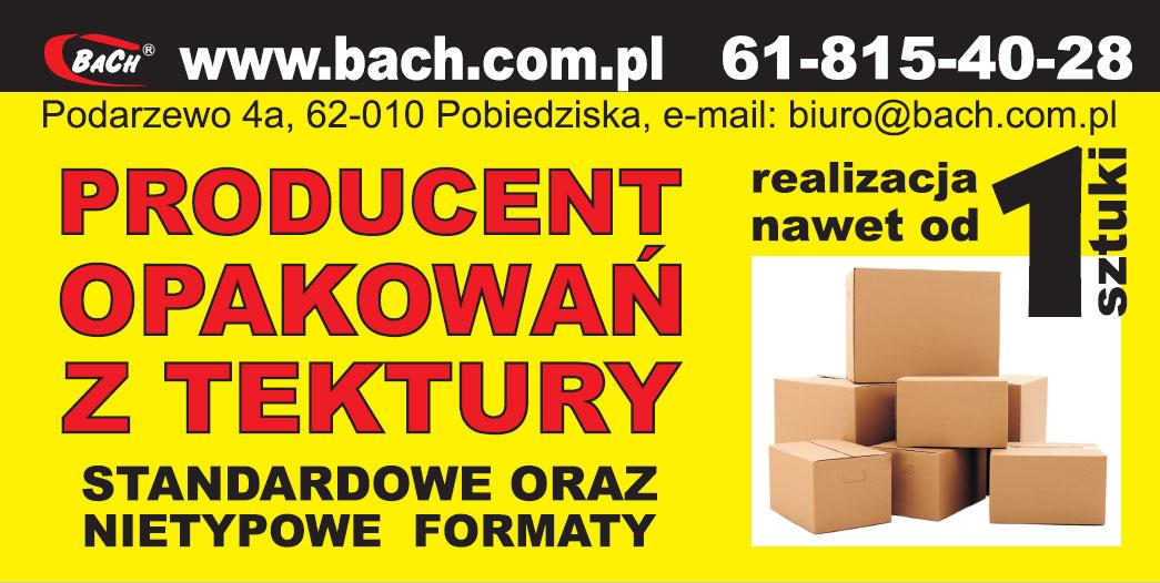 produkcja opakowań kartonowych