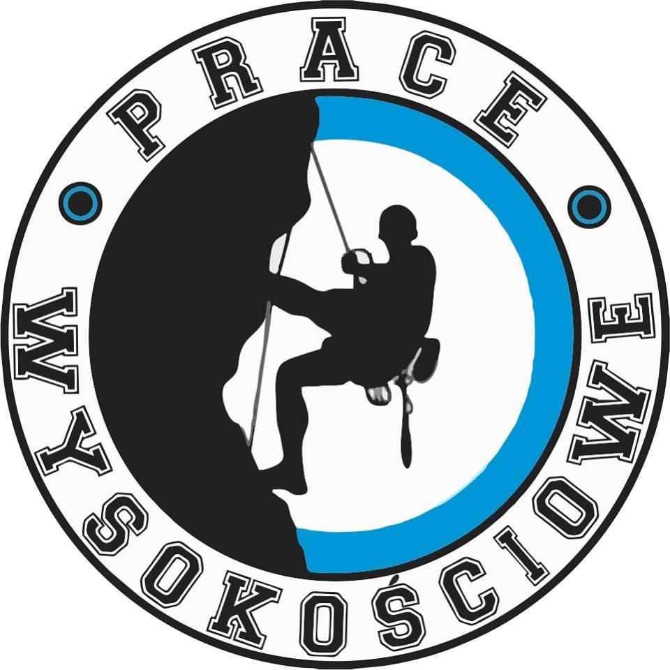 Prace Wysokościowe - Profesjonalne Usługi Alpinistyczne, Warszawa, mazowieckie
