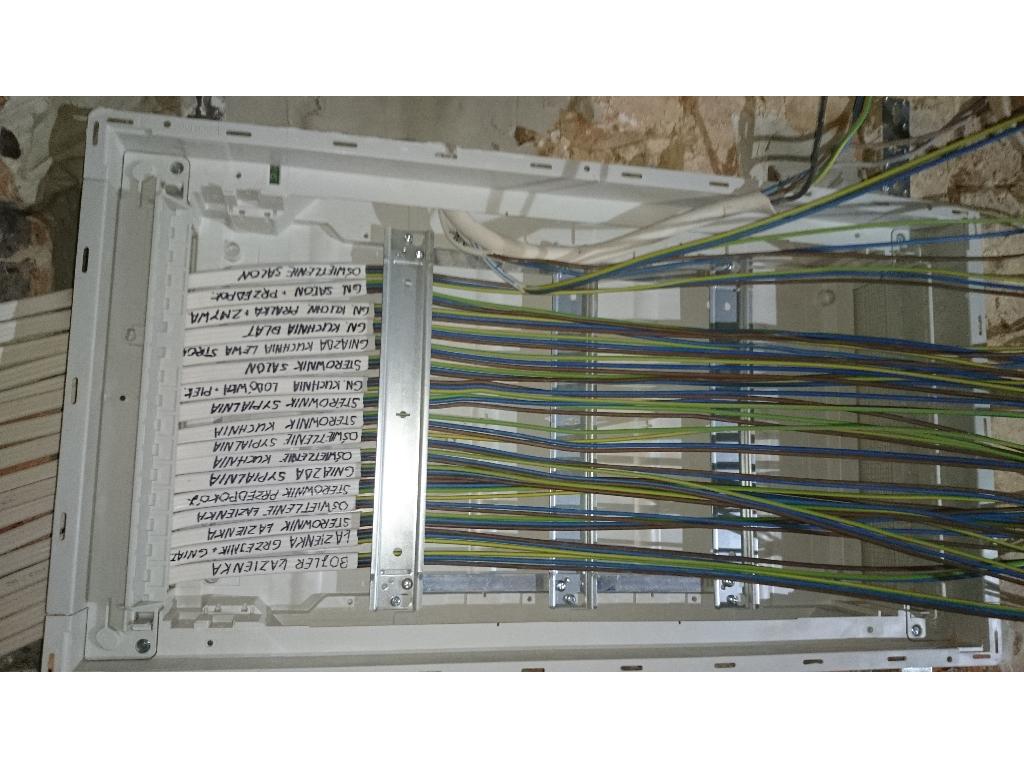 Elektryk Śląsk FIBERINSTAL, Chorzów, śląskie