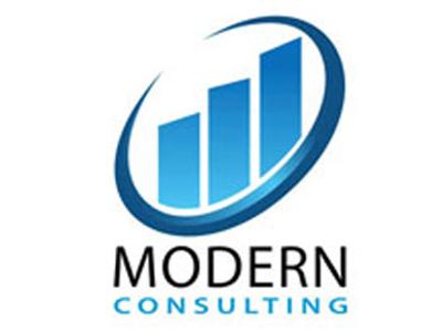 Logo Modern Consulting - kliknij, aby powiększyć