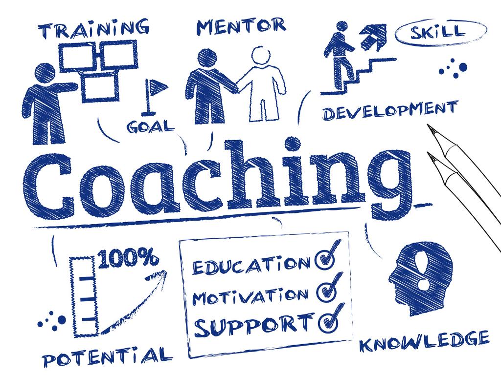 Coaching Modern Consulting