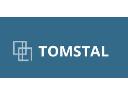 Tomstal Sp. z o. o.  -  dostawca stalowych krat pomostowych