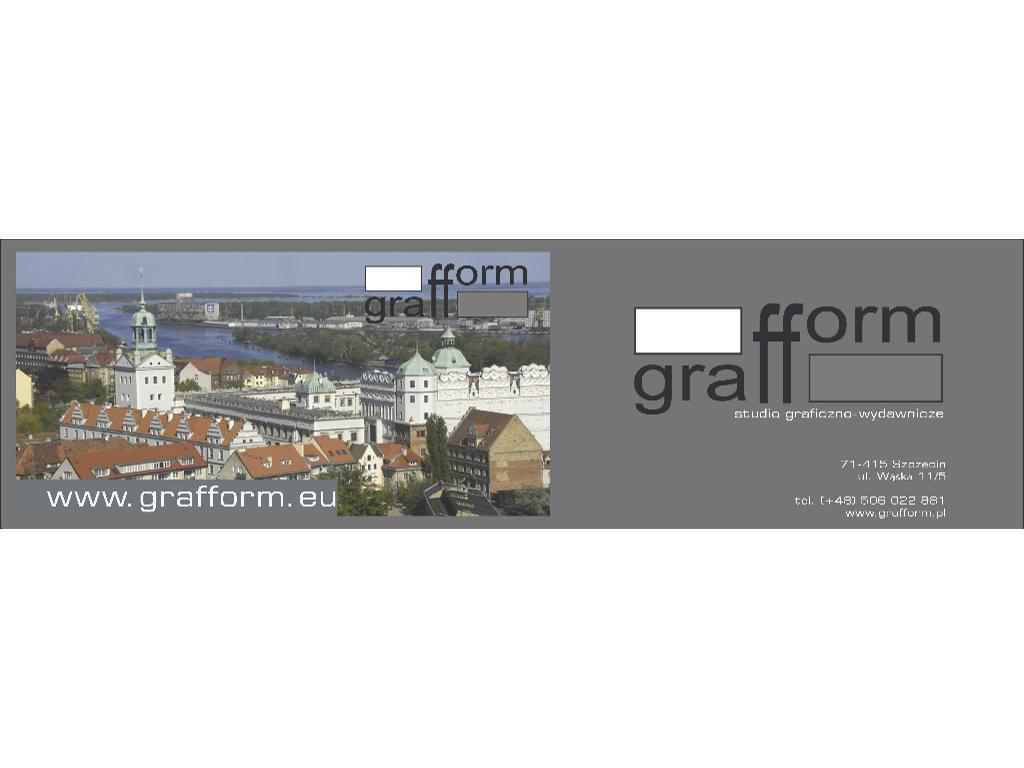 GRAFFORM SZCZECIN