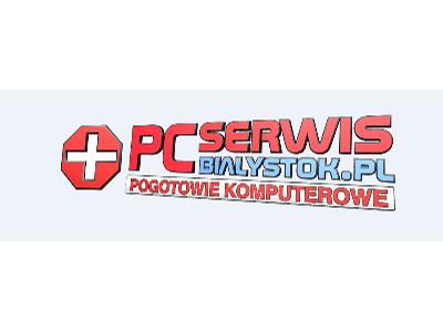 PCSerwis Pogotowie Komputerowe, Białystok (podlaskie)