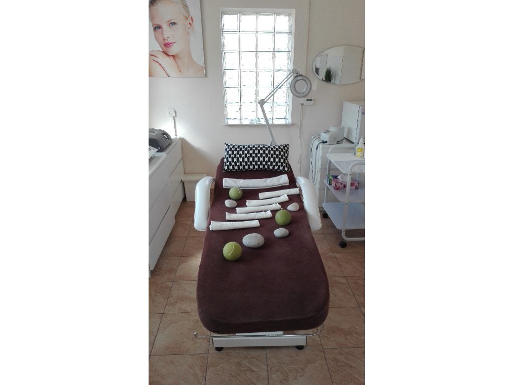 Salon kosmetyczny Kraków - Dermline, małopolskie