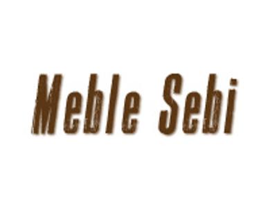 Meble Sebi - kliknij, aby powiększyć