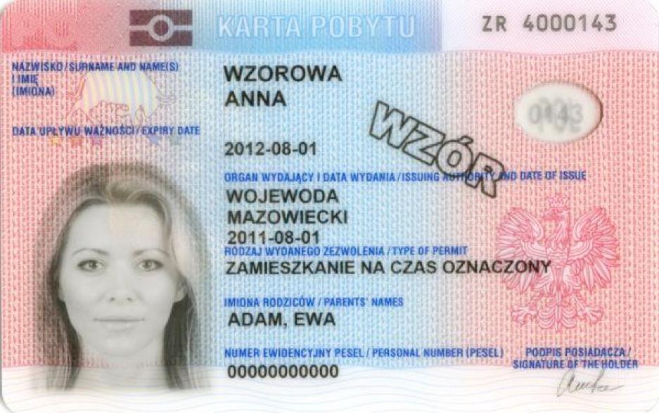 Legalizacja pobytu, pozwolenie na pracę, cudzoziemcy, karta pobytu, Kielce, świętokrzyskie