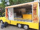 FOOD TRUCK gotowy biznes! Auto gastronomiczne, Kraków