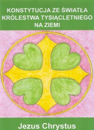 Konstytucja ze Światła Królestwa Tysiącletniego na Ziemi