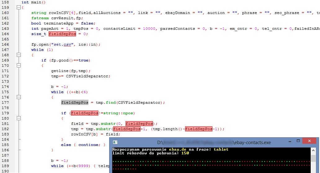 Programista do wynajęcia