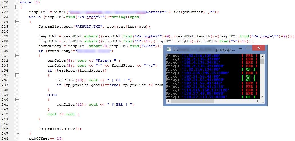 Programista do wynajęcia
