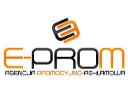 E - prom  -  Agencja Reklamowa