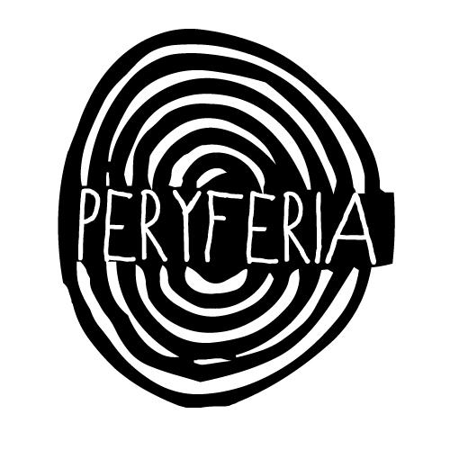 logo dla Fundacji Peryferia