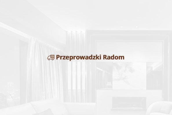 logo - przeprowadzki radom