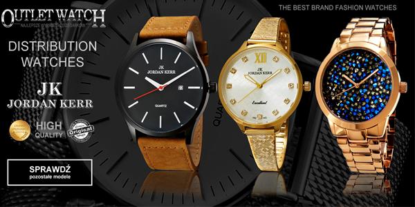 Hurtownia zegarków  Wholesale Watches, Katowice, śląskie