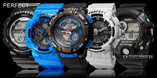 Hurtownia zegarków  Wholesale Watches, Katowice, śląskie