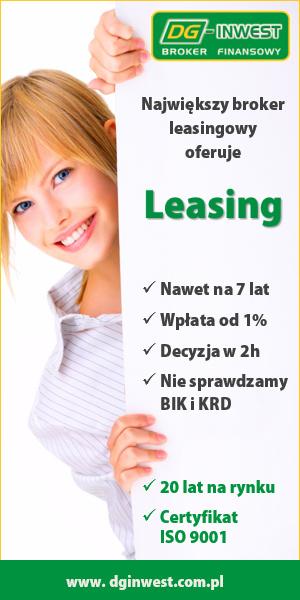 Leasing urządzeń, maszyn, samochodów, nieruchomości, kredyty, Częstochowa, śląskie