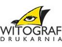 Usługi poligraficzne  -  Drukarnia Witograf