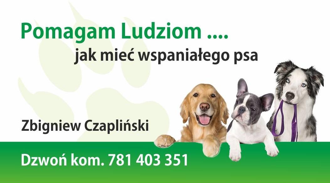 Pomagam w wychowaniu ukochanego psa, Stanisławów Drugi, Warszawa, Legionowo, mazowieckie