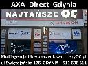 Axa Direct Gdynia